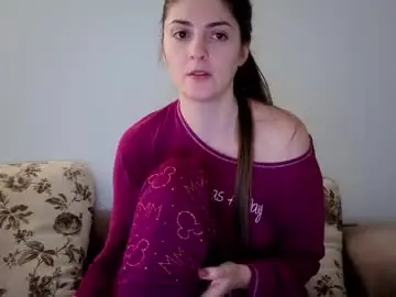 Chaturbate Live Porn of _just_a_simple_girl