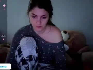 Chaturbate Sex Cam of _just_a_simple_girl