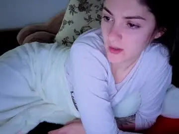 Chaturbate Live Porn of _just_a_simple_girl