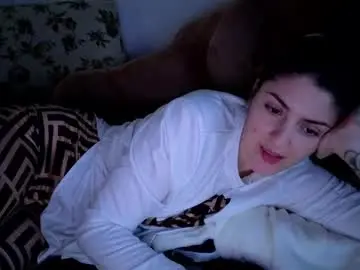 Chaturbate Live Sex Cam of _just_a_simple_girl