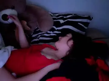 Chaturbate Watch Live Sex Cams of _just_a_simple_girl