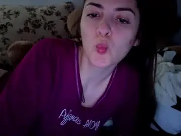 Chaturbate Private Sex Chat of _just_a_simple_girl