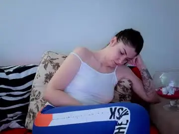Chaturbate Live Sex of _just_a_simple_girl