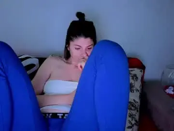 Chaturbate Adult Video Chat of _just_a_simple_girl