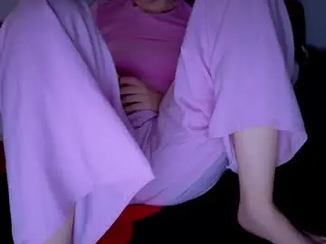 Chaturbate Adult Webcam of _just_a_simple_girl