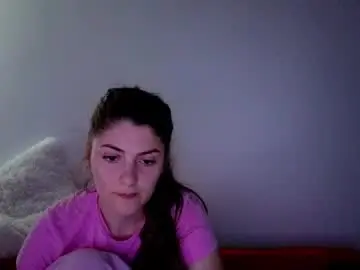 Chaturbate Free Porn Cam of _just_a_simple_girl