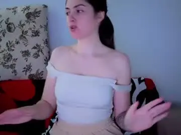 Chaturbate Private Sex Chat of _just_a_simple_girl