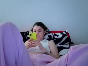 Chaturbate Best Webcam of _just_a_simple_girl