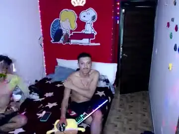 Chaturbate Adult Webcam of alexdimate63