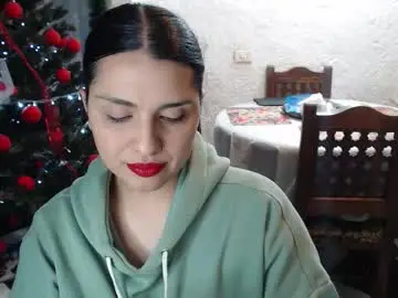 Chaturbate Live Sex Cam of alix_beltran