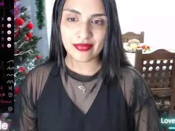 Chaturbate Sex Cam of alix_beltran
