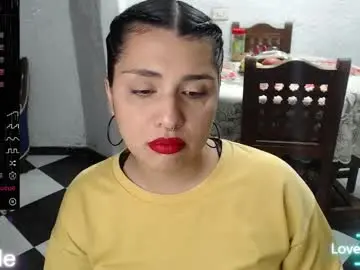 Chaturbate Sex Chat of alix_beltran