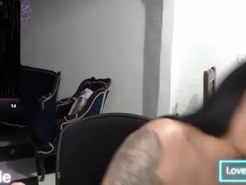 Chaturbate Best Webcam of alix_beltran