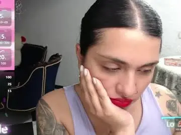 Chaturbate Free Porn Cam of alix_beltran