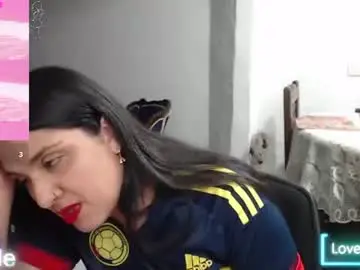 Chaturbate Watch Live Sex Cams of alix_beltran