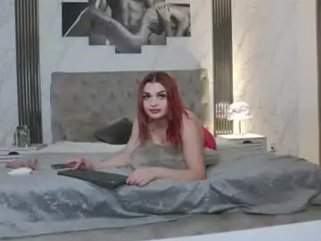 Chaturbate Best live sex cam show of ameliaarosee1