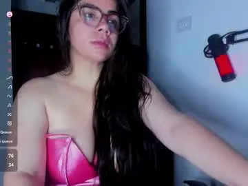 Chaturbate Adult Video Chat of ava_muse