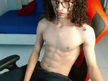 Chaturbate Adult Webcams of axel_fox7