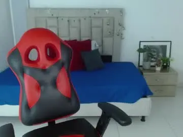 Chaturbate Sex Chat of axel_fox7