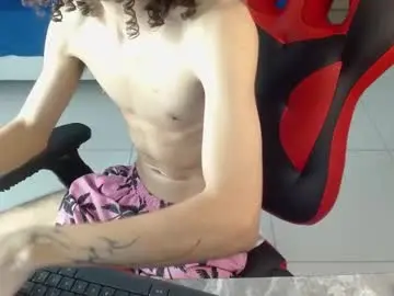 Chaturbate Live Sex Cam of axel_fox7