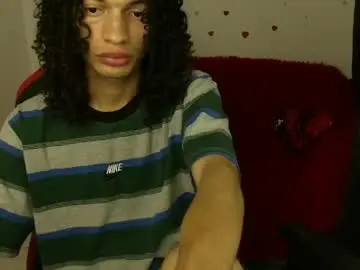 Chaturbate Sex Chat of axel_fox7