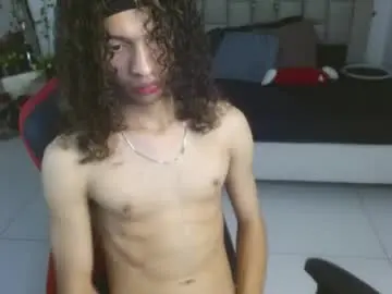 Chaturbate Private Sex Chat of axel_fox7