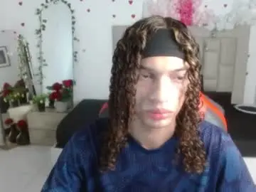 Chaturbate Sex Cam of axel_fox7