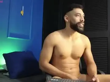 Chaturbate Sex Cam of blade_miller_