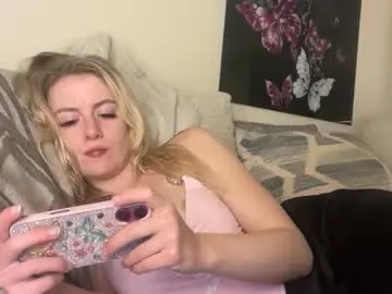 Chaturbate Best live sex cam show of blondebunny999