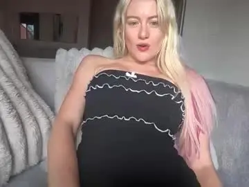 Chaturbate Sex Chat of blondebunny999