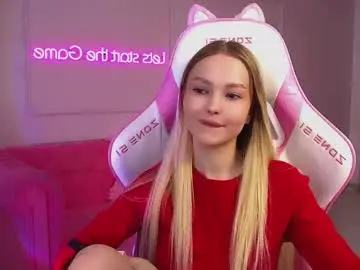 Chaturbate Sex Chat of cassiethompson