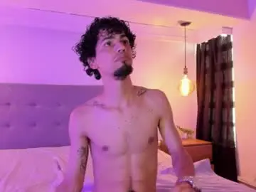 Chaturbate Best Webcam of chris_angnel_