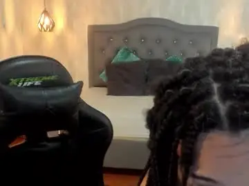 Chaturbate Best Webcam of daniela_skay