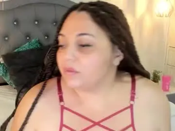 Chaturbate Adult Webcams of daniela_skay