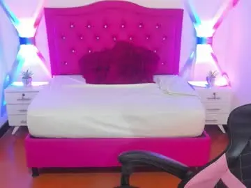 Chaturbate Free Porn Cam of daniela_skay