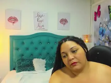 Chaturbate Sex Cam of daniela_skay