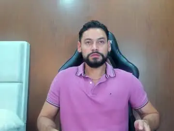 Chaturbate Nude Webcam of derrybigger_cm