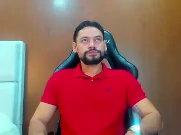 Chaturbate Free Live Porn of derrybigger_cm