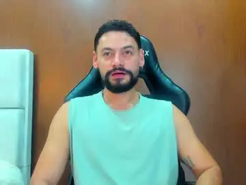 Chaturbate Live Sex Cam of derrybigger_cm