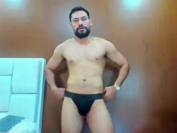 Chaturbate Sex Cam of derrybigger_cm