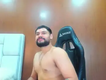 Chaturbate Live Sex of derrybigger_cm