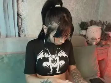 Chaturbate Adult Webcams of evangeline_bell