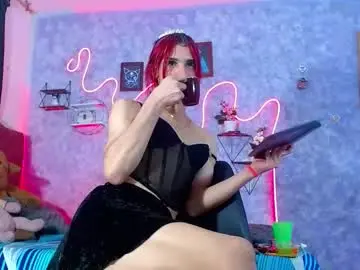 Chaturbate Best Webcam of everlin__hot_