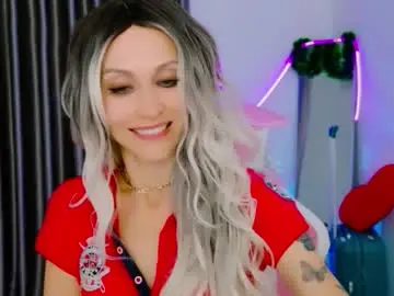 Chaturbate Adult Webcams of goddess_stars