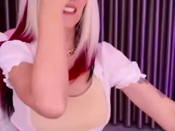 Chaturbate Adult Video Chat of goddess_stars