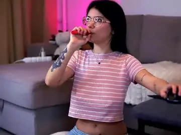 Chaturbate Adult Webcam of hotmollyx