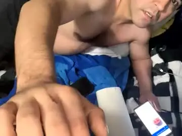 Chaturbate Nude Webcam of htfsb