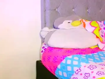 Chaturbate Nude Webcam of jade_watson19