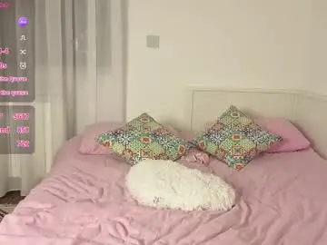 Chaturbate Adult Video Chat of ju_jin