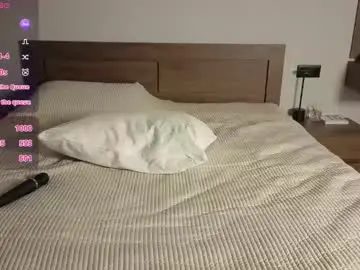 Chaturbate Private Sex Chat of ju_jin